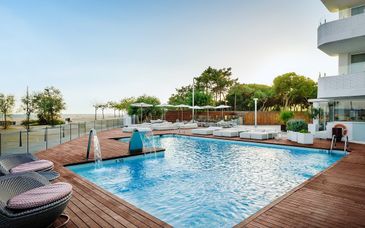 The Place Mar Mediterrania & Spa by ALEGRIA 4* SUP