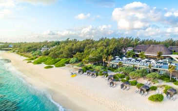 Radisson Blu Poste Lafayette Resort & Spa Mauritius 4* - Adult Only