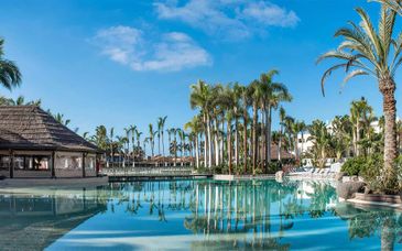 Ôclub Tabaiba Princess 4*