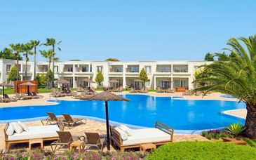 Hôtel Vincci Costa Golf 4*