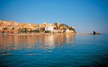 Atelier Sul Mare - Museo Albergo 