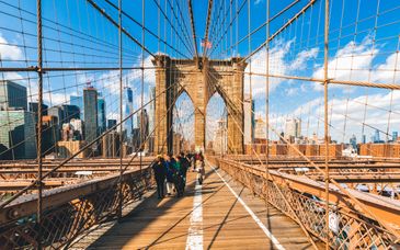 Comfort Inn Prospect Park 