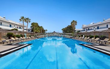 ÔClub Experience Thb Tropical Island 4*