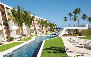Hôtel Dreams Onyx Punta Cana 5*