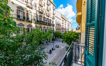 Belmonte 102 Exclusive Suite