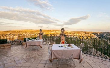 Palazzo Gattini 5*