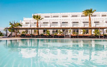  Sentido Lanzarote Aequora Suites 4*