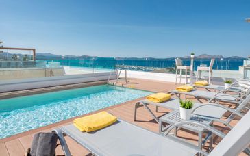 Llaut Boutique Hotel 4*