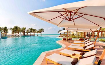 InterContinental Ras Al Khaimah Resort and Spa 5*
