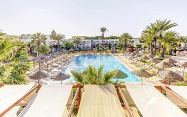TUI Magic Life Penelope Djerba 4*