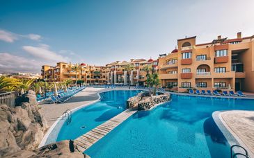 Grand Muthu Golf Plaza Hôtel & Spa 4*