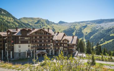 Pierre & Vacances Résidence Premium Les Terrasses d'Hélios 5*