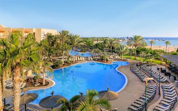 Club Eldorador Barcelo Fuerteventura Mar 4*