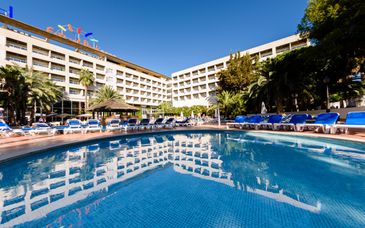 Club Coralia Estival Park Resort & Spa 4*