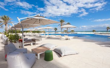 Kappa City Sousse Pearl Marriott Resort & Spa 5*
