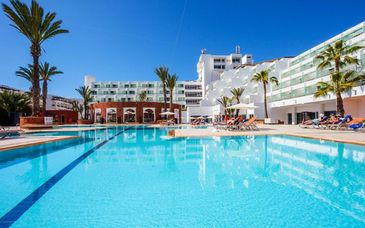 Atlas Amadil Beach Hotel 4* by Ôvoyages