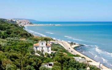 Rodi Resort 4*