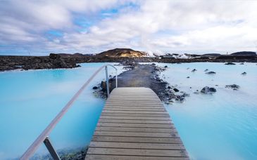 Grand Hotel Reykjavík 4*