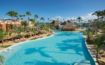 Hôtel Breathless Punta Cana 5* by AMR Collection