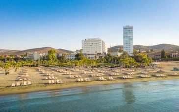 St Raphael Resort 5*