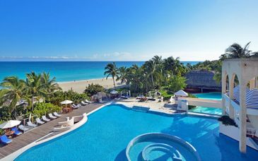 Innside Habana Catedral 5* et Melia Las Americas 5*
