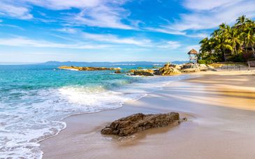 Grand Palladium Vallarta Resort & Spa 5*