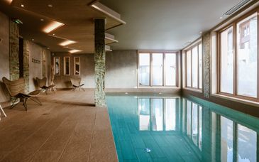 Le Taos 4*