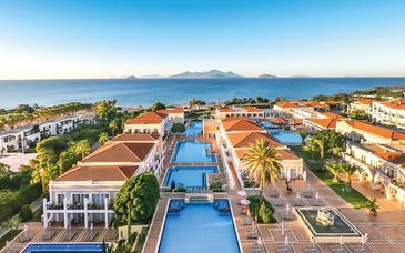Hôtel Porto Bello Royal 5*