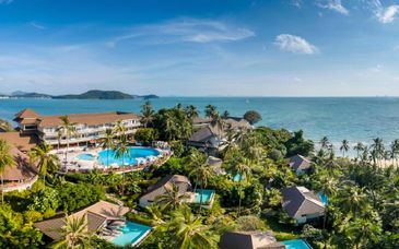 Cape Panwa Phuket 5*