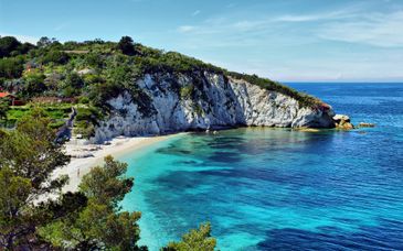Uappala Hotel Club Lacona 4*