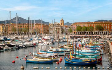 La Villa Bougainville 4*