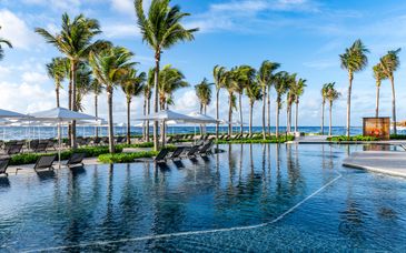 Hilton Tulum Riviera Maya 5*