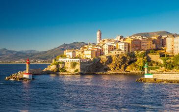 Hôtel Mercure Bastia Biguglia & Spa 4* avec vols ou ferries