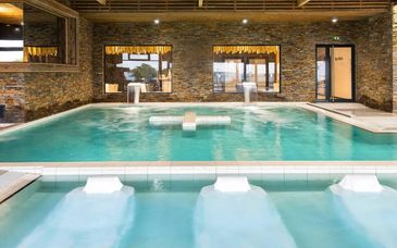 Thalasso Concarneau Spa Marin Resort 4*