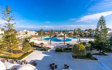 Le Royal Hammamet 5*