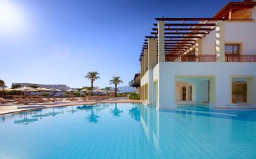 Hôtel Creta Maris Resort 5*
