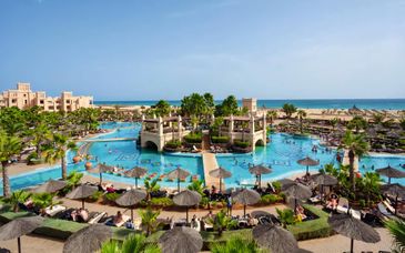 Hôtel Riu Touareg 5*