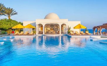The Oberoi Sahl Hasheesh Resort 5*