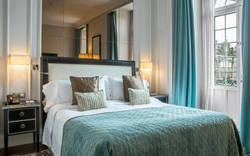 InterContinental Porto 5*