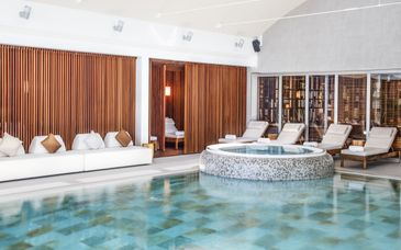 Jiva Hill Resort 5*