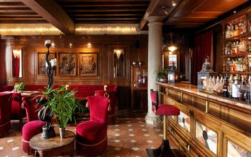 Hotel Metropole Venise 5*