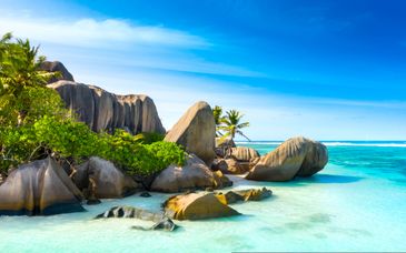 Séjour à la découverte des Seychelles, en 5*