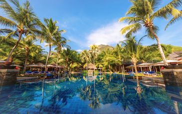 Hilton Seychelles Labriz Resort & Spa 5*