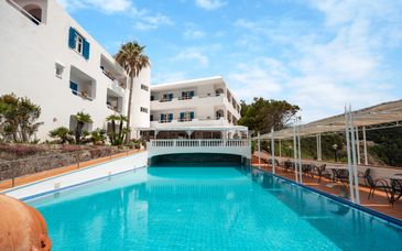 Hotel Grazia alla Scannella