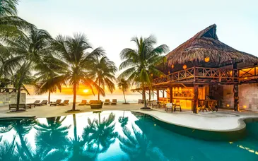 Viceroy Riviera Maya 5* et séjour possible au Secrets Tulum Resort & Beach Club 5*