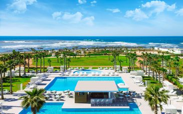 The View Bouznika Spa Hotel 5*