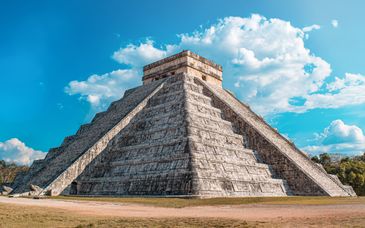 Circuit en groupe : Yucatan autrement 