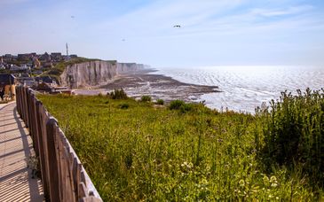 Les Villas de la Baie 