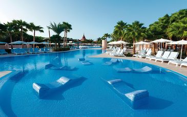 Riu Cabo Verde 5*