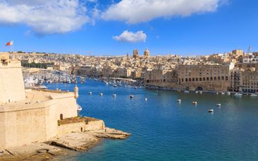 Novotel Malta Sliema 4*